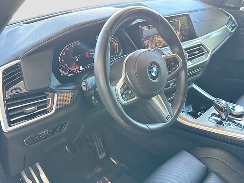 Certified 2023 BMW X5 sDrive40i w/ M Sport Package image 9