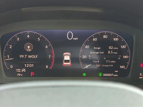 New 2026 Honda Accord SE image 10