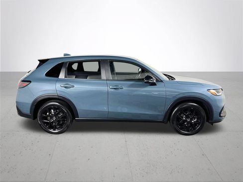 Used 2024 Honda HR-V Sport image 5