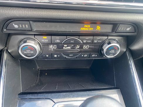 Used 2016 MAZDA CX-9 Touring FWD image 27