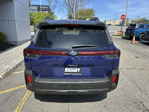 New 2026 Subaru Outback Limited AWD/4WD image 7
