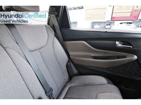 Certified 2023 Hyundai Santa Fe SEL Convenience AWD/4WD image 15