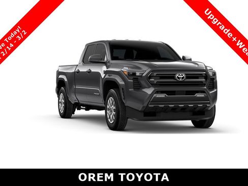 New 2026 Toyota Tacoma SR5 image 16