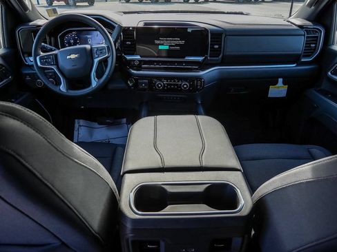 New 2026 Chevrolet Silverado 3500 LT w/ Convenience Package AWD/4WD image 22