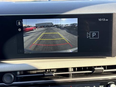 Used 2025 Hyundai Tucson SEL AWD/4WD image 6
