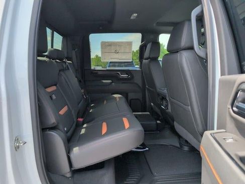 New 2026 GMC Sierra 3500 AT4 w/ AT4 Premium Plus Package AWD/4WD image 34