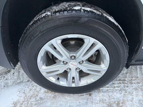 Certified 2020 GMC Terrain SLE w/ Driver Convenience Package image 20