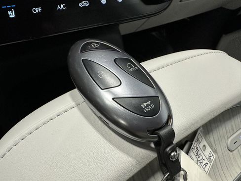 Certified 2026 Hyundai Palisade Calligraphy image 34