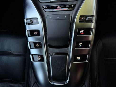 Used 2022 Mercedes-Benz AMG GT 53 image 26