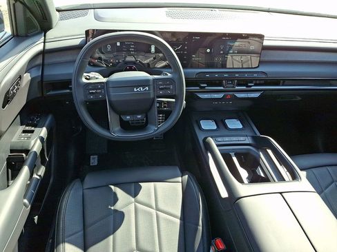 New 2027 Kia Telluride SX X-Line AWD/4WD image 6