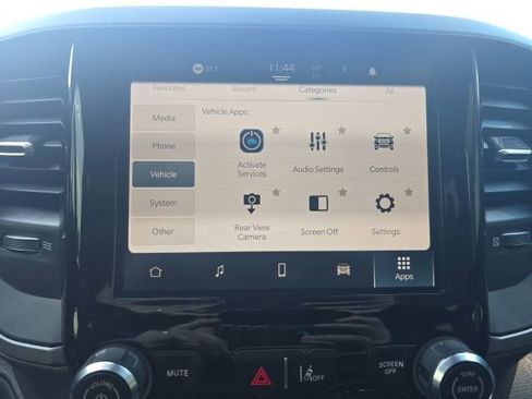 Used 2025 RAM 1500 Tradesman image 19