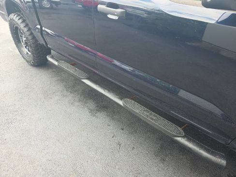 Used 2023 Ford F150 XLT w/ Trailer Tow Package AWD/4WD image 6