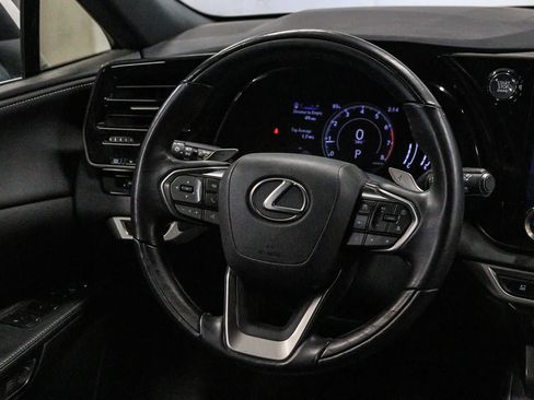 Used 2024 Lexus RX 350 Premium w/ Accessory Package (Z1) FWD image 16