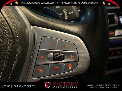 Used 2020 BMW X7 xDrive40i w/ Premium Package image 20