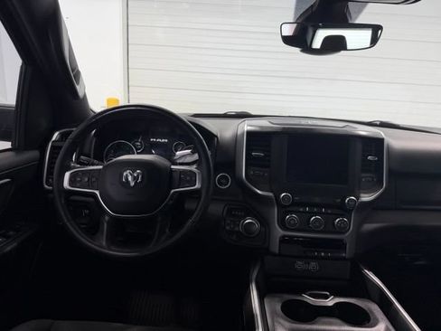 Used 2023 RAM 1500 Big Horn AWD/4WD image 29