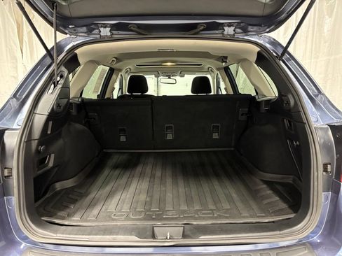 Used 2016 Subaru Outback 2.5i Premium AWD/4WD image 48