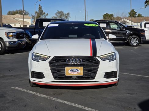 Used 2020 Audi A3 2.0T Premium image 8
