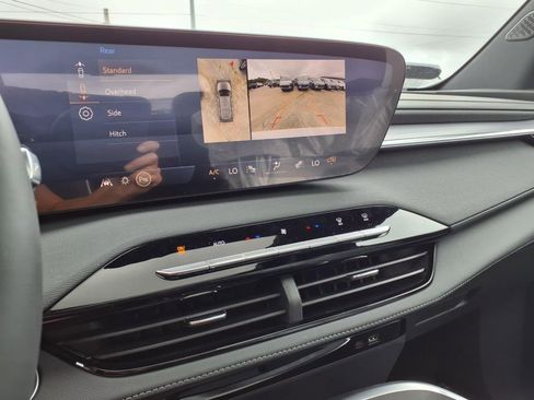 New 2026 Buick Enclave Sport Touring w/ Power Package image 19