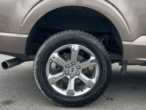 Used 2021 Ford F150 XLT w/ Equipment Group 302A High AWD/4WD image 26
