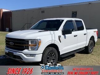 Used 2022 Ford F150 4x4 Tremor video 1