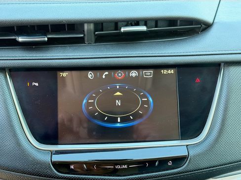 Used 2019 Cadillac XT5 Luxury image 31