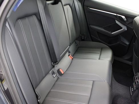 New 2026 Audi A3 2.0T Premium AWD/4WD image 21