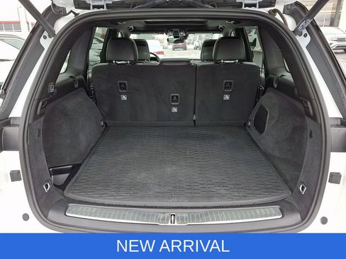 Certified 2024 Jeep Grand Cherokee Summit image 34