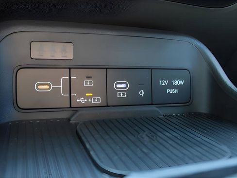 New 2026 Hyundai Kona SEL Sport FWD image 10