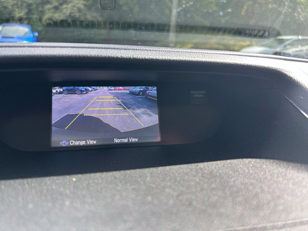 Used 2014 Honda CR-V EX-L image 18