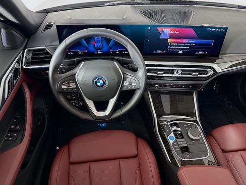 Certified 2023 BMW i4 eDrive35 RWD image 23