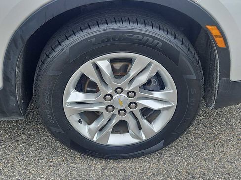 Used 2020 Chevrolet Blazer LT AWD/4WD image 10