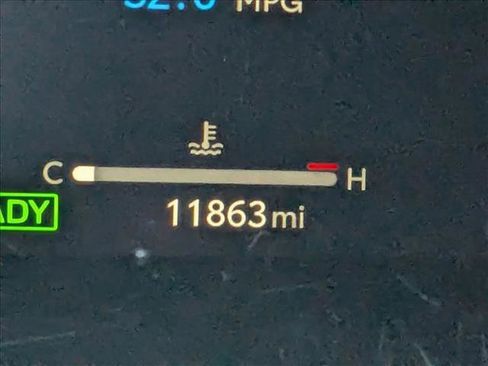 Used 2023 Toyota Highlander Platinum image 4