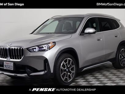 Used 2025 BMW X1 xDrive28i w/ Convenience Package