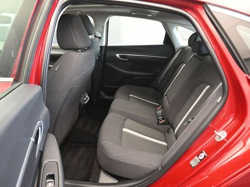 Used 2023 Hyundai Sonata SEL w/ Convenience Package image 33