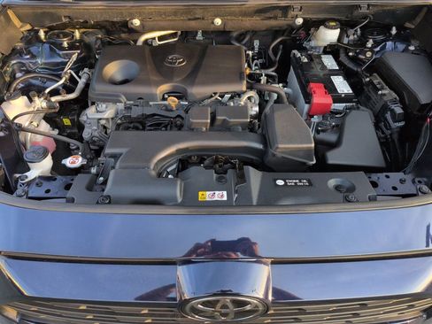 Certified 2024 Toyota RAV4 XLE image 22