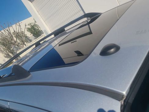 Used 2011 Ford Escape Limited w/ 301A Rapid Spec Order Code image 10