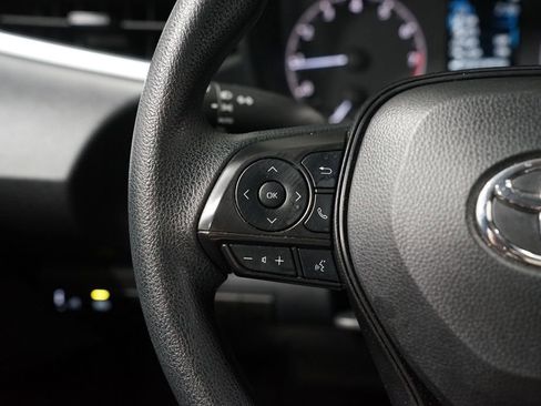 Certified 2024 Toyota Corolla LE FWD image 14