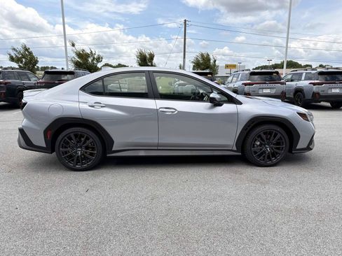 New 2026 Subaru WRX Premium AWD/4WD image 3