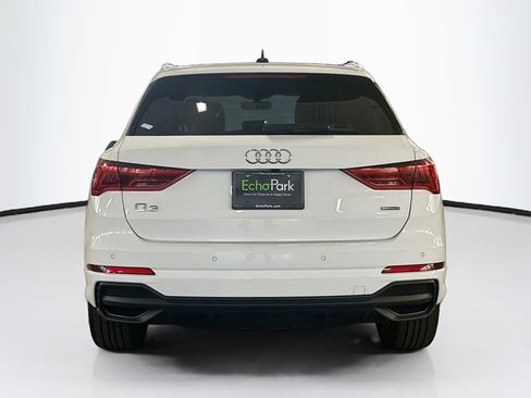 Used 2024 Audi Q3 2.0T Premium AWD/4WD image 7
