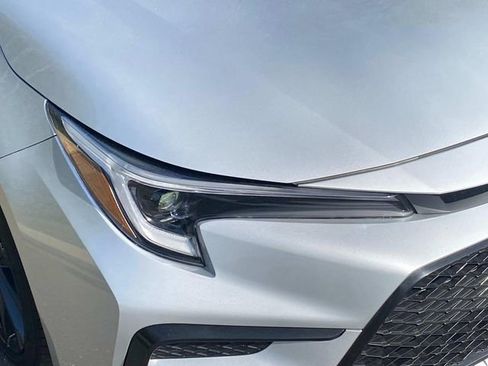 Used 2024 Toyota Corolla SE image 4