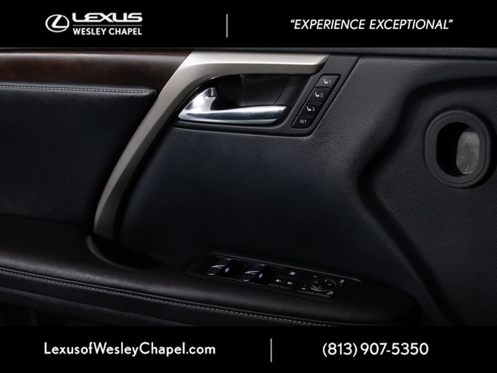 New 2026 Lexus TX 350 AWD w/ Technology Package image 22