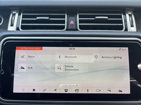 Used 2020 Land Rover Range Rover HSE AWD/4WD image 44