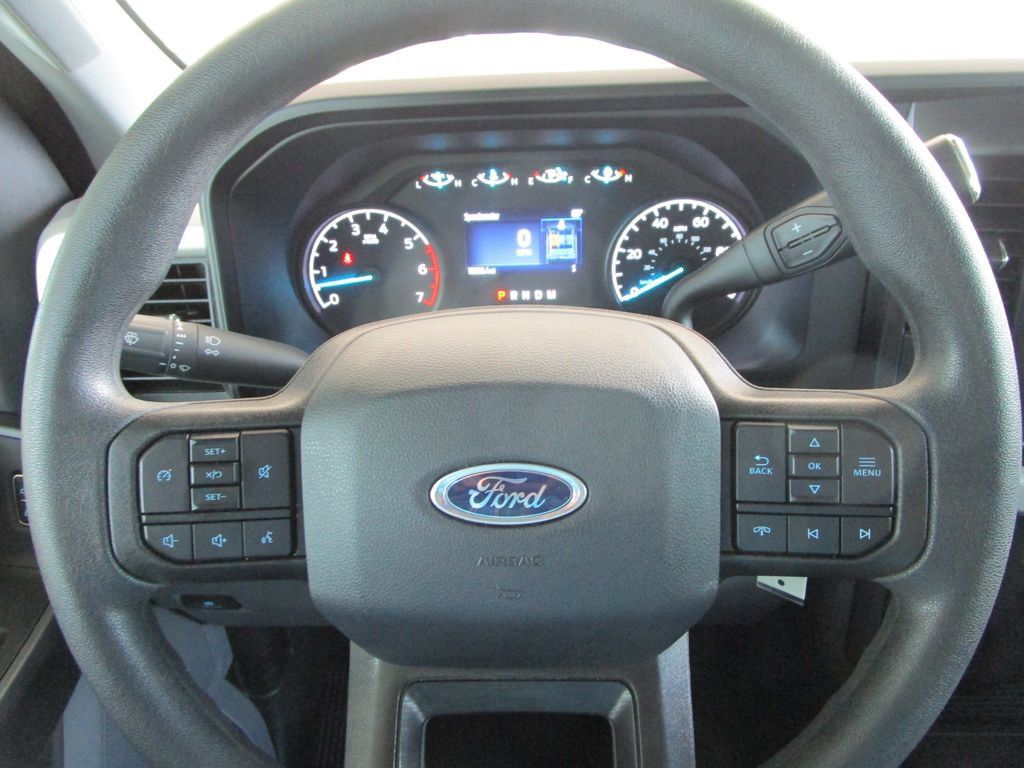 Used 2025 Ford F250 XL w/ STX Appearance Package AWD/4WD image 38