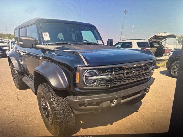 Used 2023 Ford Bronco Raptor AWD/4WD image 5