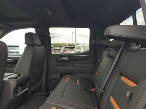 New 2026 GMC Sierra 1500 AT4 w/ Technology Package AWD/4WD image 10