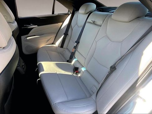 New 2026 Cadillac CT4 Premium Luxury image 10