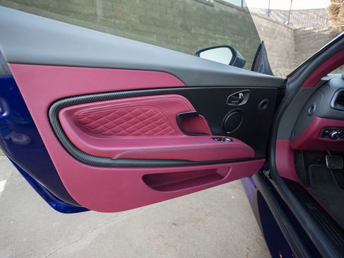 Used 2023 Aston Martin DBS Base image 21