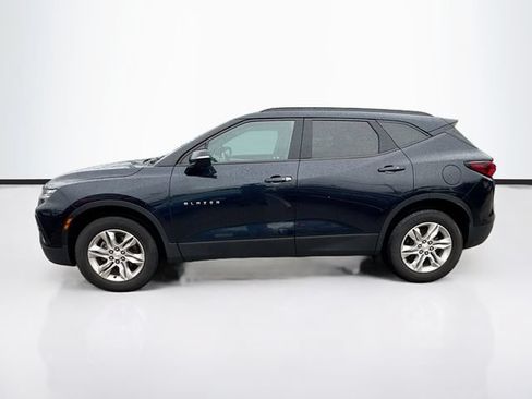 Used 2020 Chevrolet Blazer LT AWD/4WD image 5