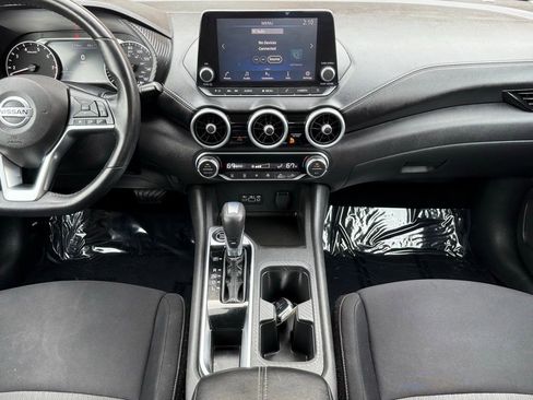 Used 2021 Nissan Sentra SV image 30