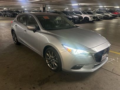 Used 2018 MAZDA MAZDA3 Grand Touring w/ Premium Equipment Package